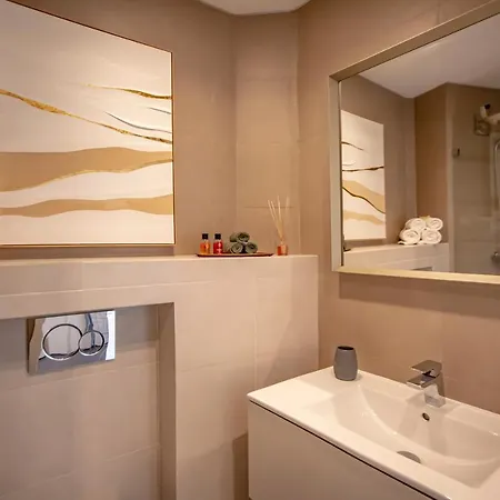 Front Studio Appartement
