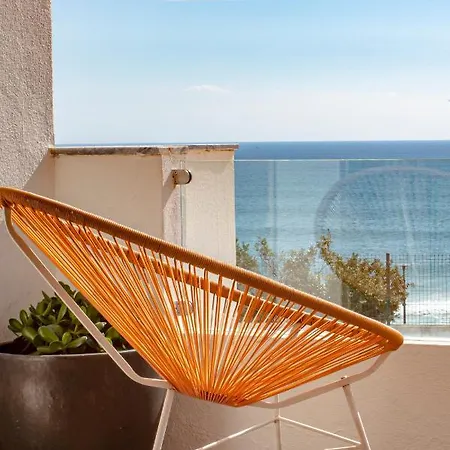 Front Studio * Albufeira