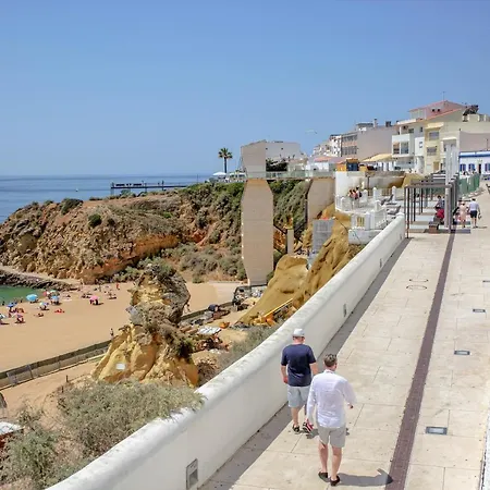 Front Studio Albufeira